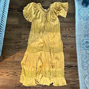 Brand new Free people dress never worn